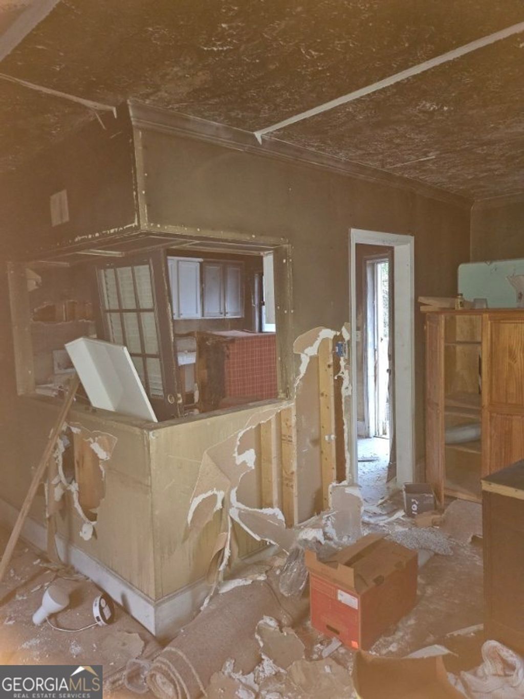 Photo of 3789 Del Park, Macon, GA 31204 (MLS # 10650589)