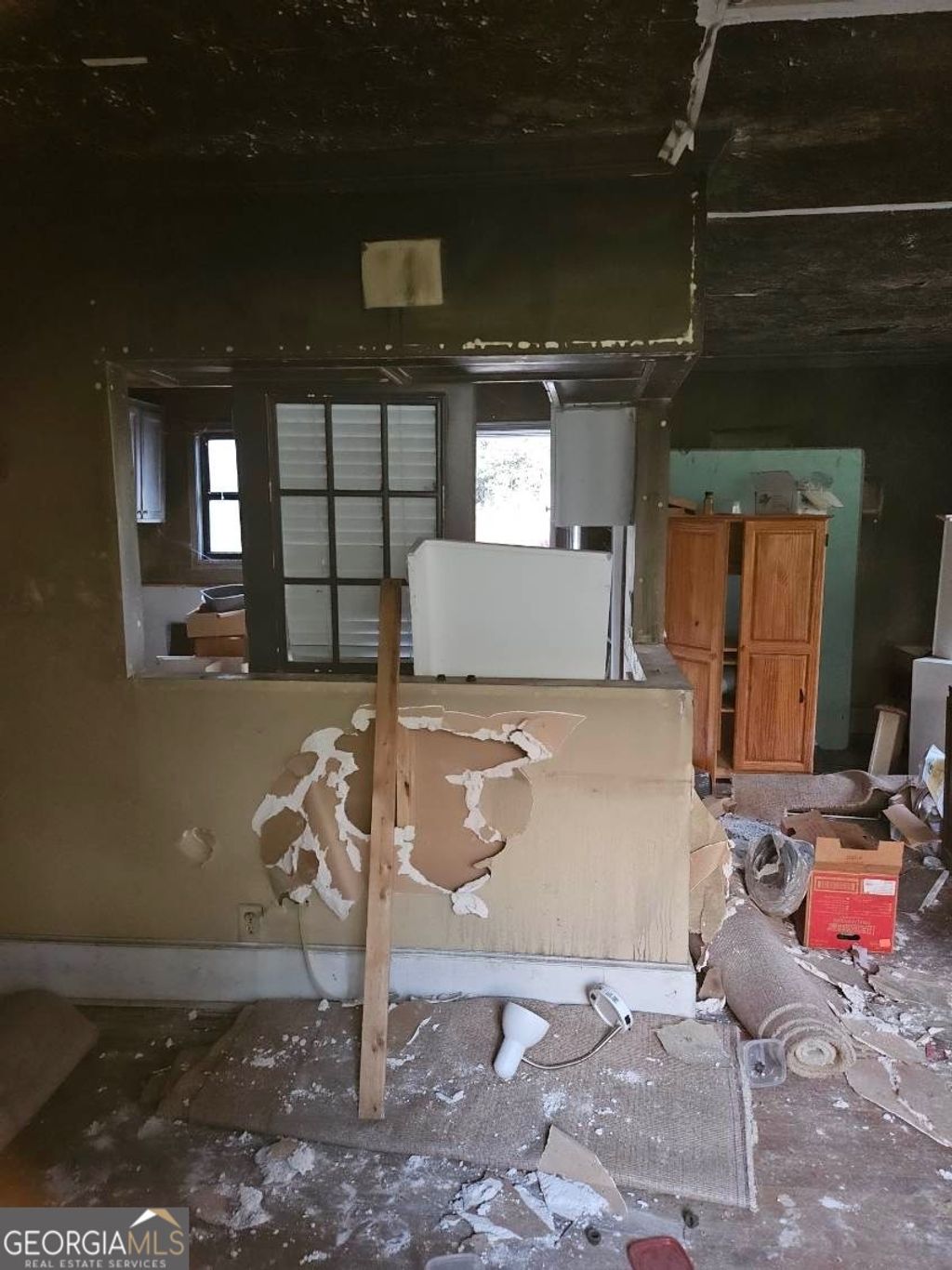 Photo of 3789 Del Park, Macon, GA 31204 (MLS # 10650589)