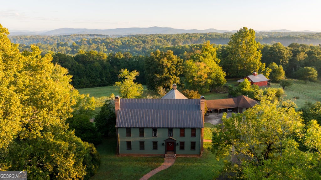 Photo of 958 Suttles Road, Mount Airy, GA 30563 (MLS # 10872237)