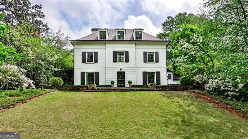 View Atlanta, GA 30305 house