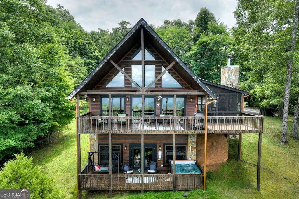 572 Sunrock Mountain Trc Trce