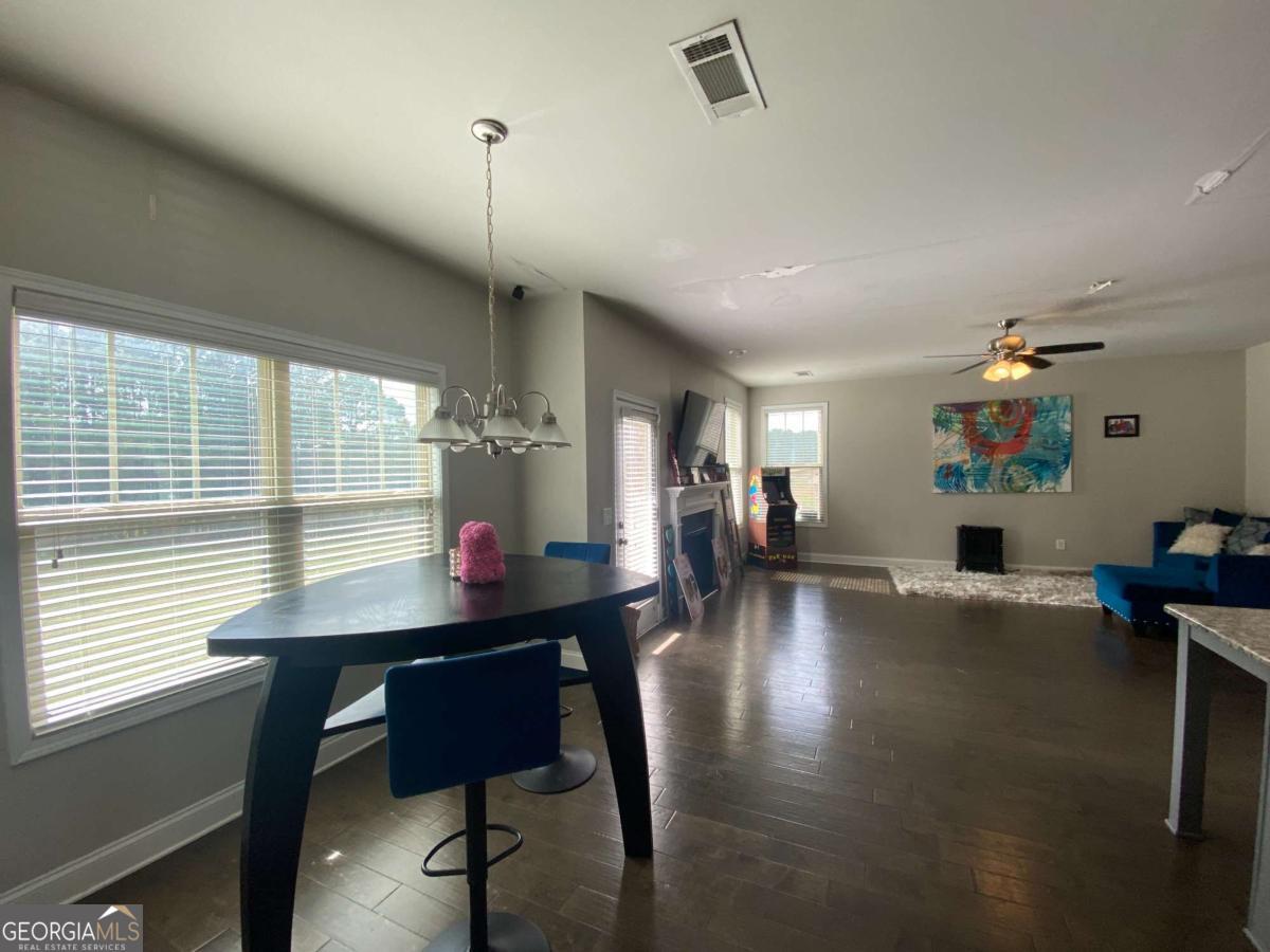 Centennial Village - Residential
