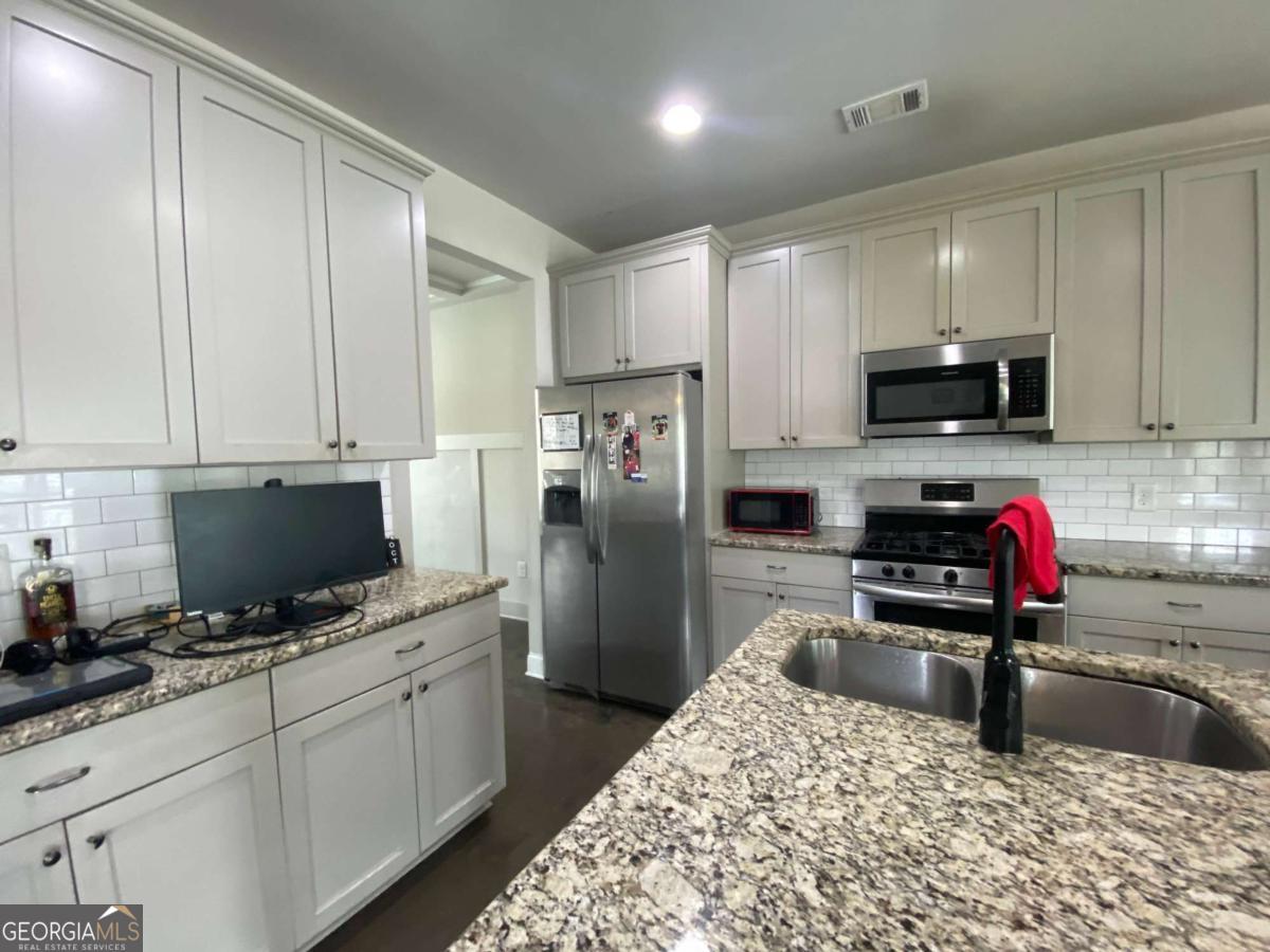 Centennial Village - Residential