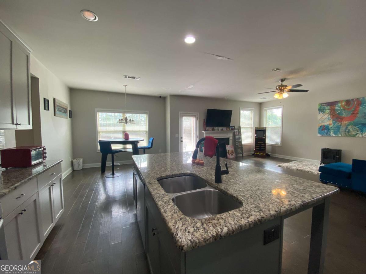 Centennial Village - Residential