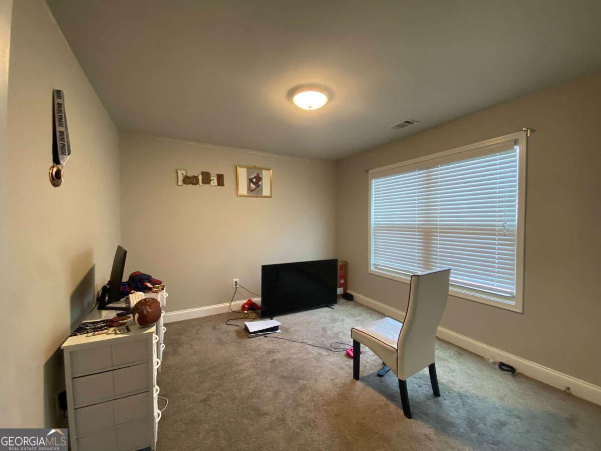 Centennial Village - Residential