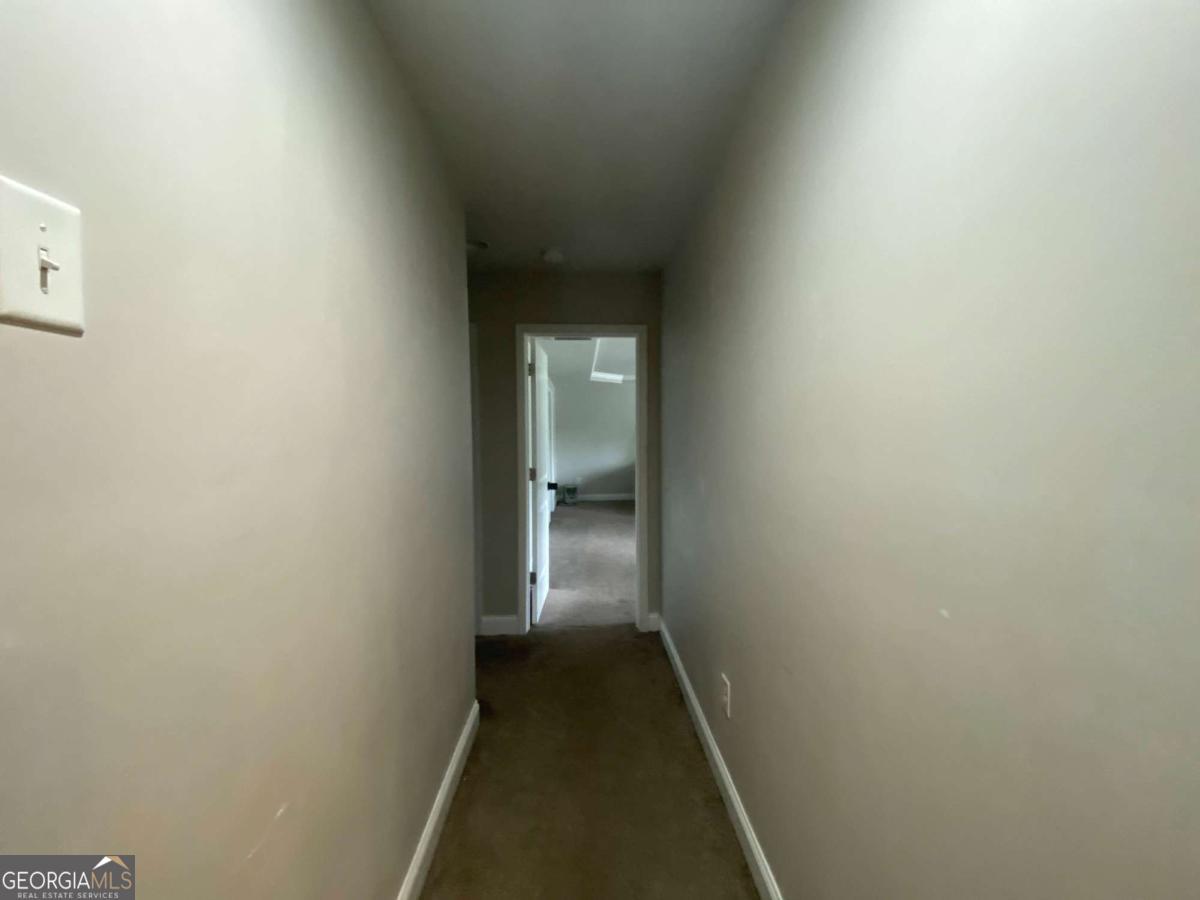 Centennial Village - Residential
