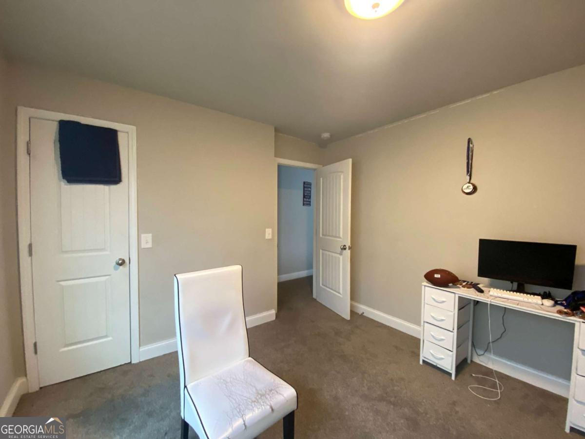 Centennial Village - Residential