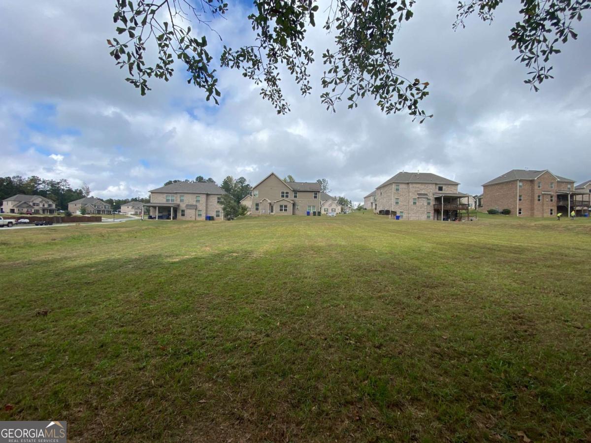 Centennial Village - Residential