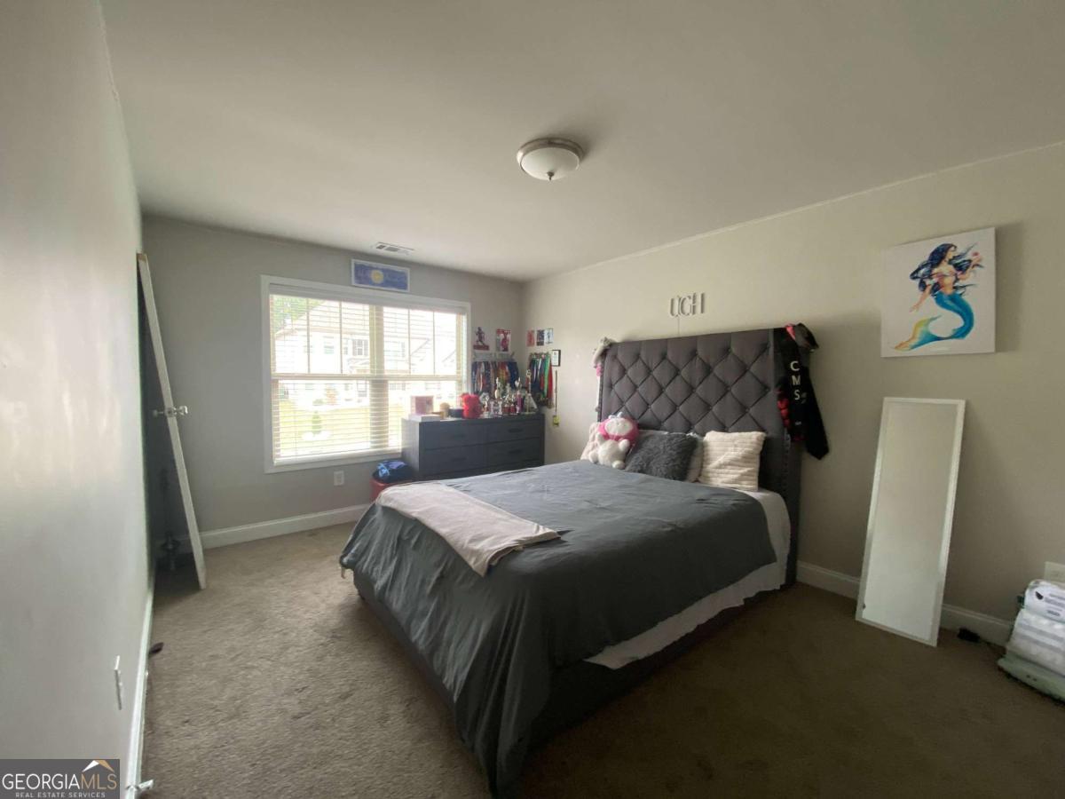 Centennial Village - Residential