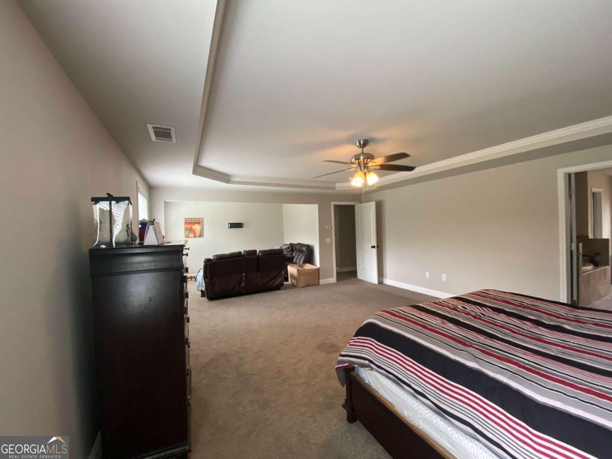 Centennial Village - Residential
