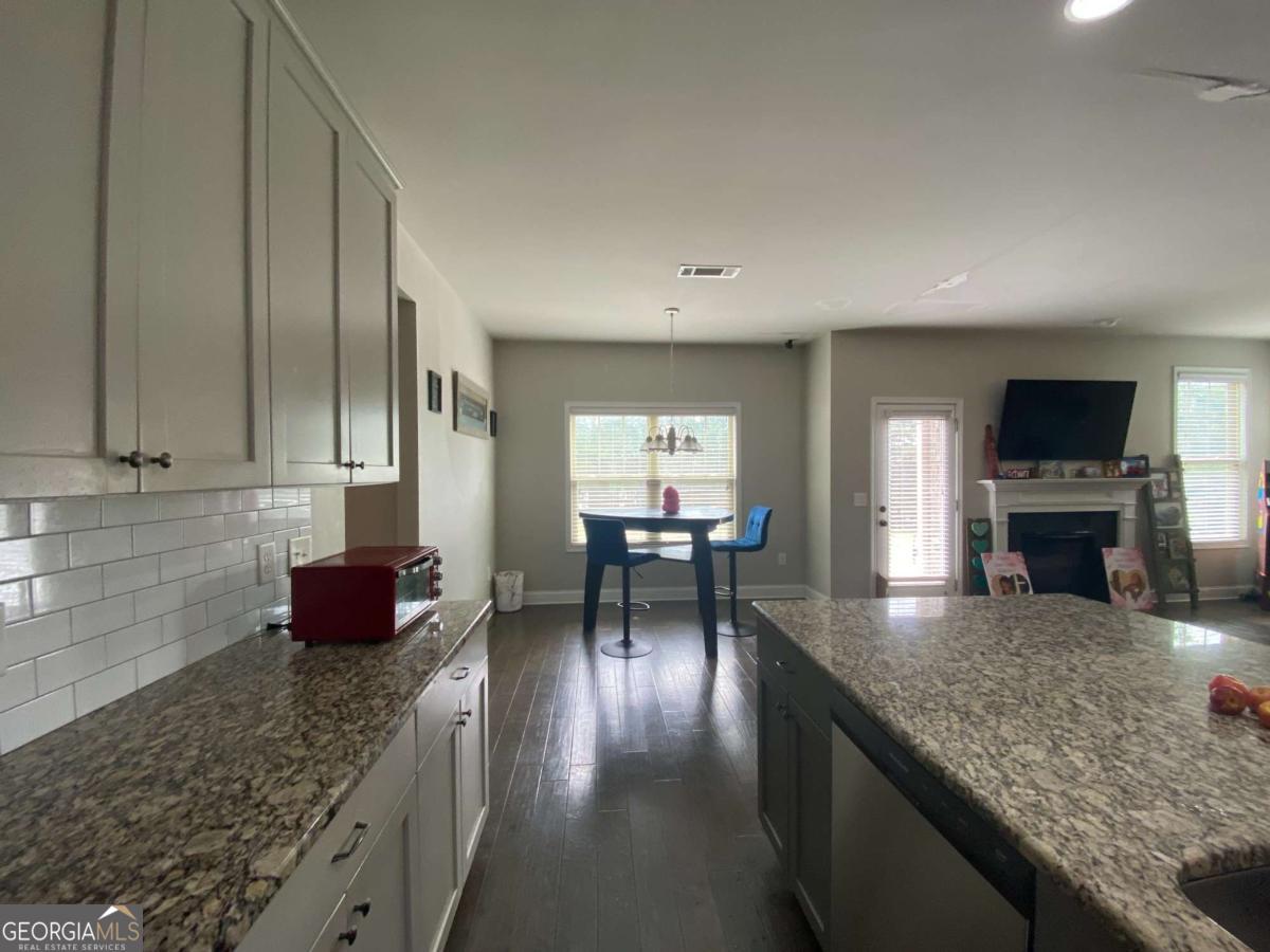 Centennial Village - Residential