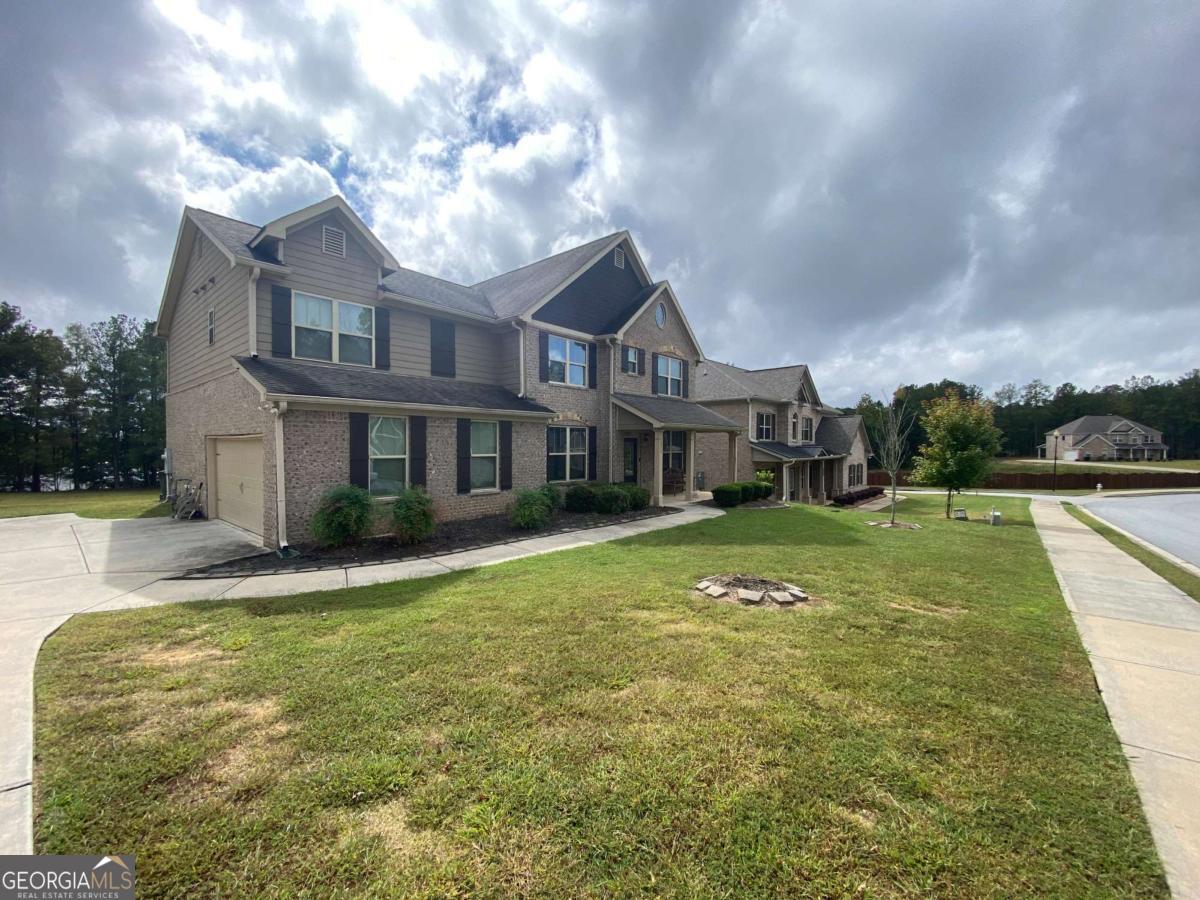 Centennial Village - Residential