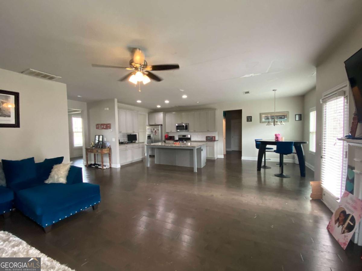 Centennial Village - Residential