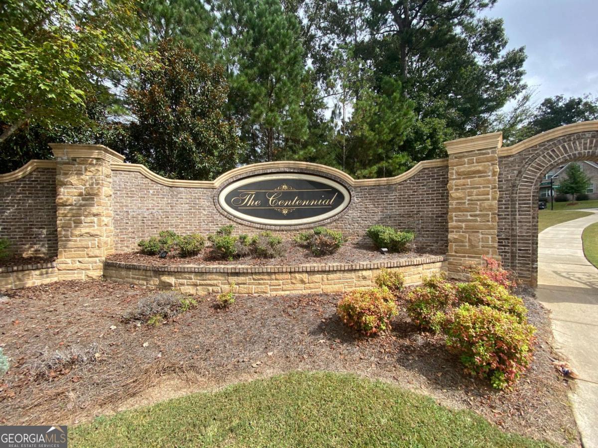 Centennial Village - Residential