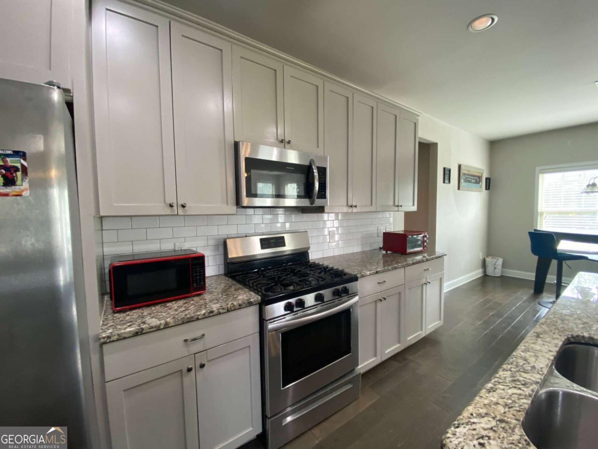 Centennial Village - Residential