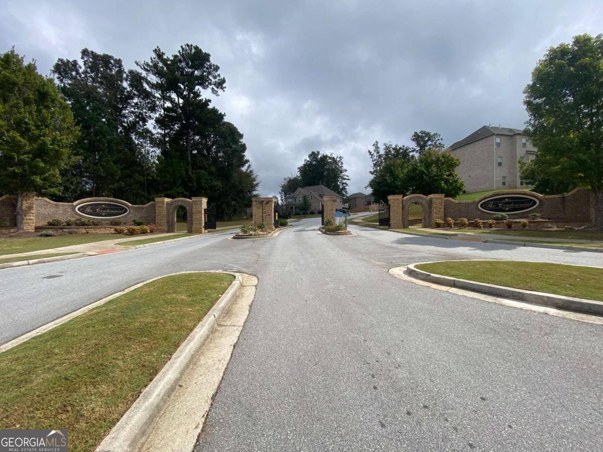 Centennial Village - Residential