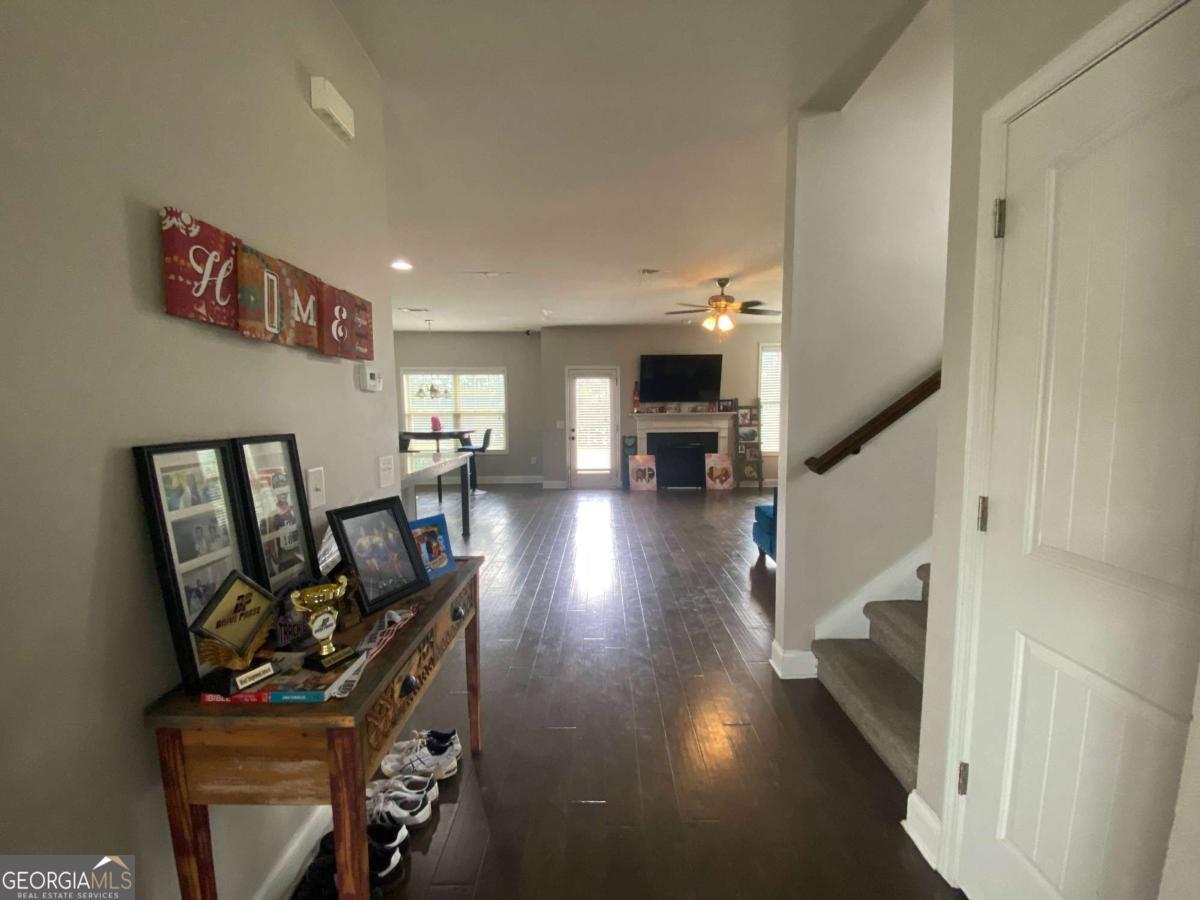 Centennial Village - Residential