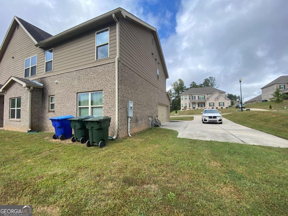 Centennial Village - Residential