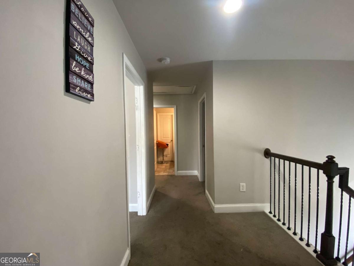 Centennial Village - Residential
