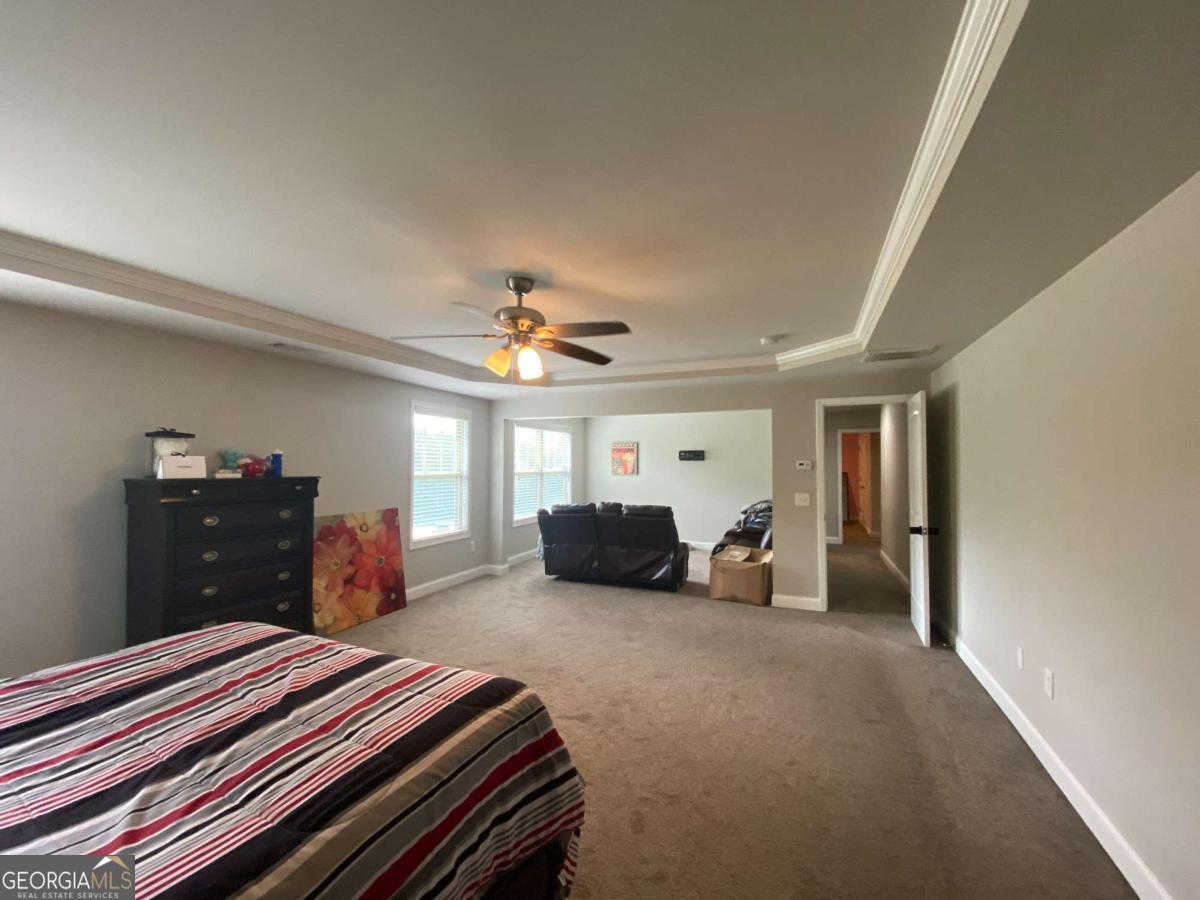 Centennial Village - Residential