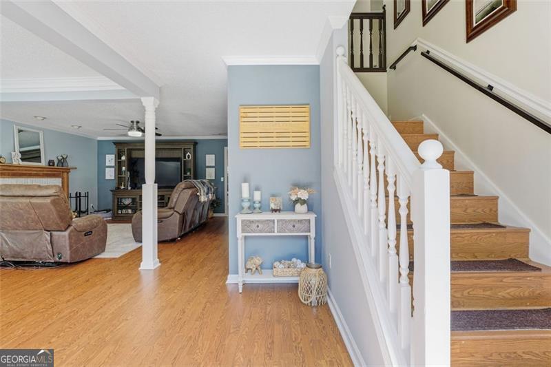 147 STANBROUGH DR