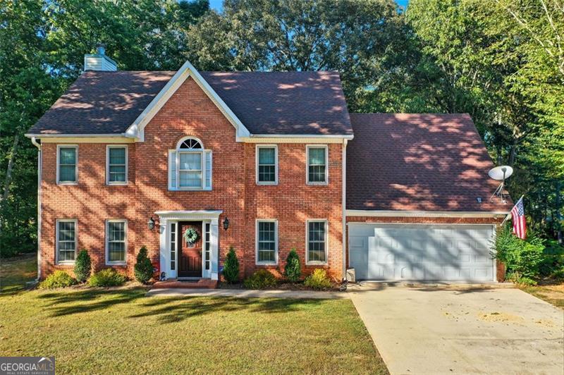 147 STANBROUGH DR