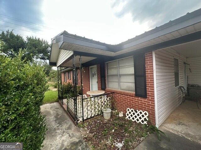 419 Old Kibbee RD N