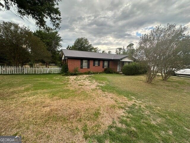 419 Old Kibbee RD N