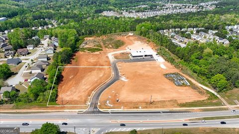 Photo of 823 Bill Carruth Parkway, Hiram, GA 30141 (MLS # 10733325)