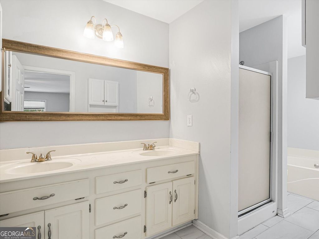 Photo of 6235 Little Ridge Road, Acworth, GA 30102 (MLS # 10727782)