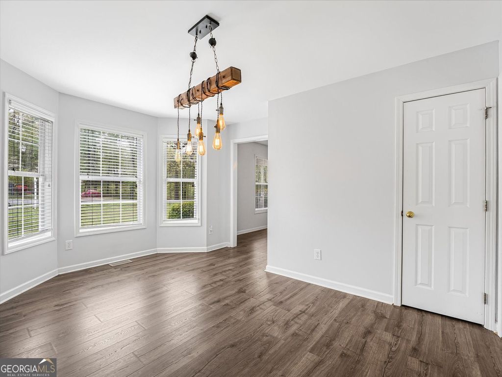 Photo of 6235 Little Ridge Road, Acworth, GA 30102 (MLS # 10727782)