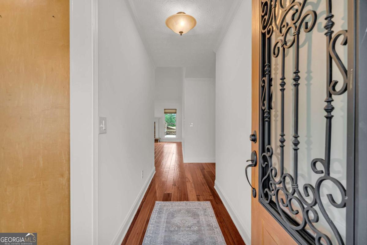 3917 Kilgore Falls DR