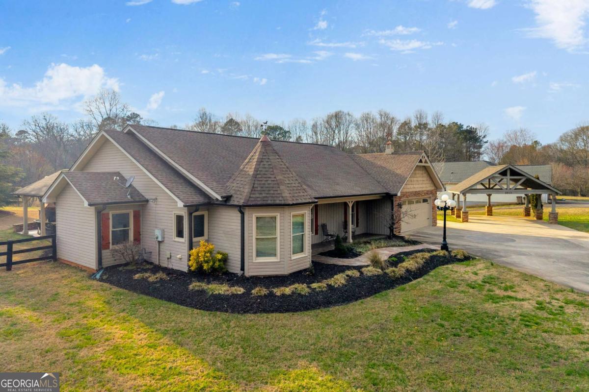 3917 Kilgore Falls DR