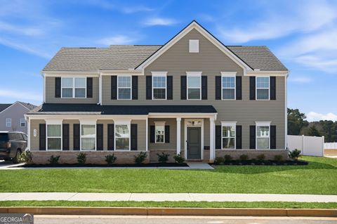 305 Meuse LN Locust Grove GA 30248