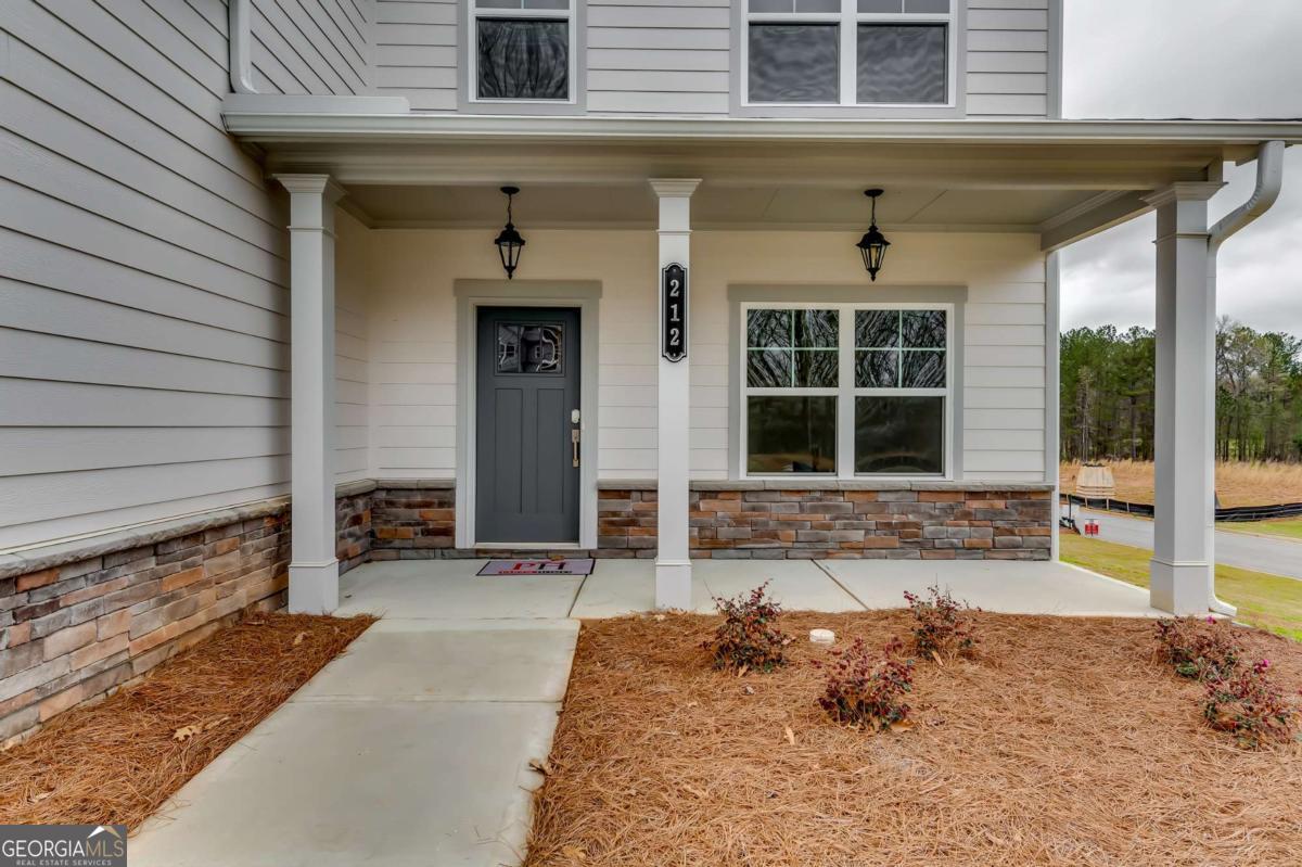 212 Preserve DR