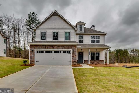 212 Preserve DR Jefferson GA 30359