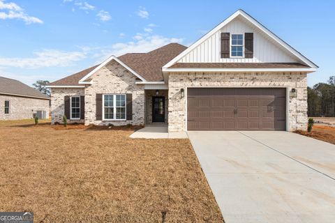 Photo of 119 Black Birch Lane, Kathleen, GA 31047 (MLS # 10584095)