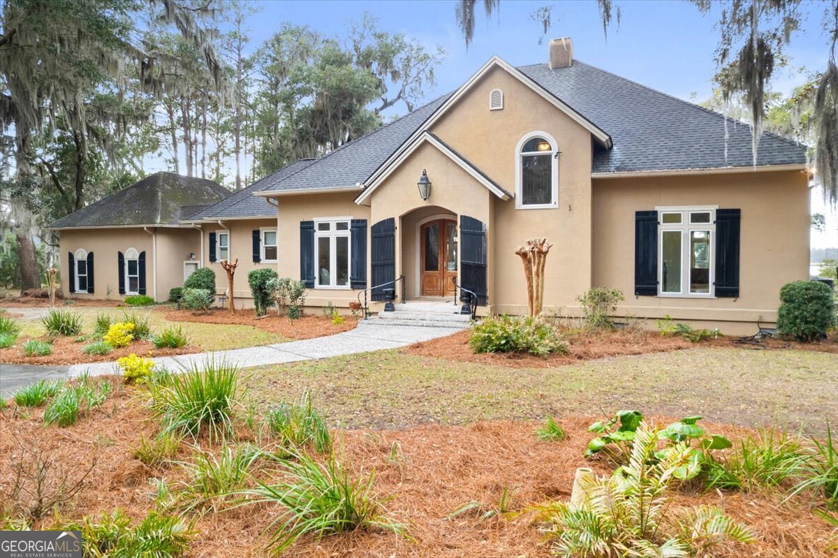 1045 River Club RD NE