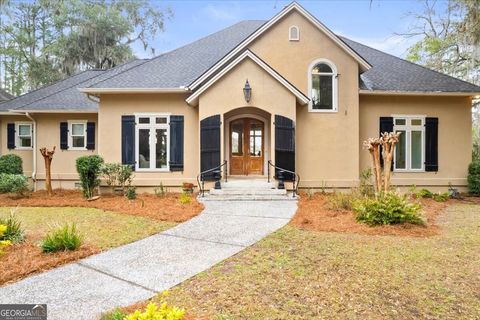 1045 River Club RD NE Townsend GA 31331