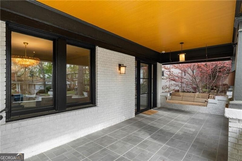 Photo of 754 Penn Avenue NE, Atlanta, GA 30308 (MLS # 10718889)