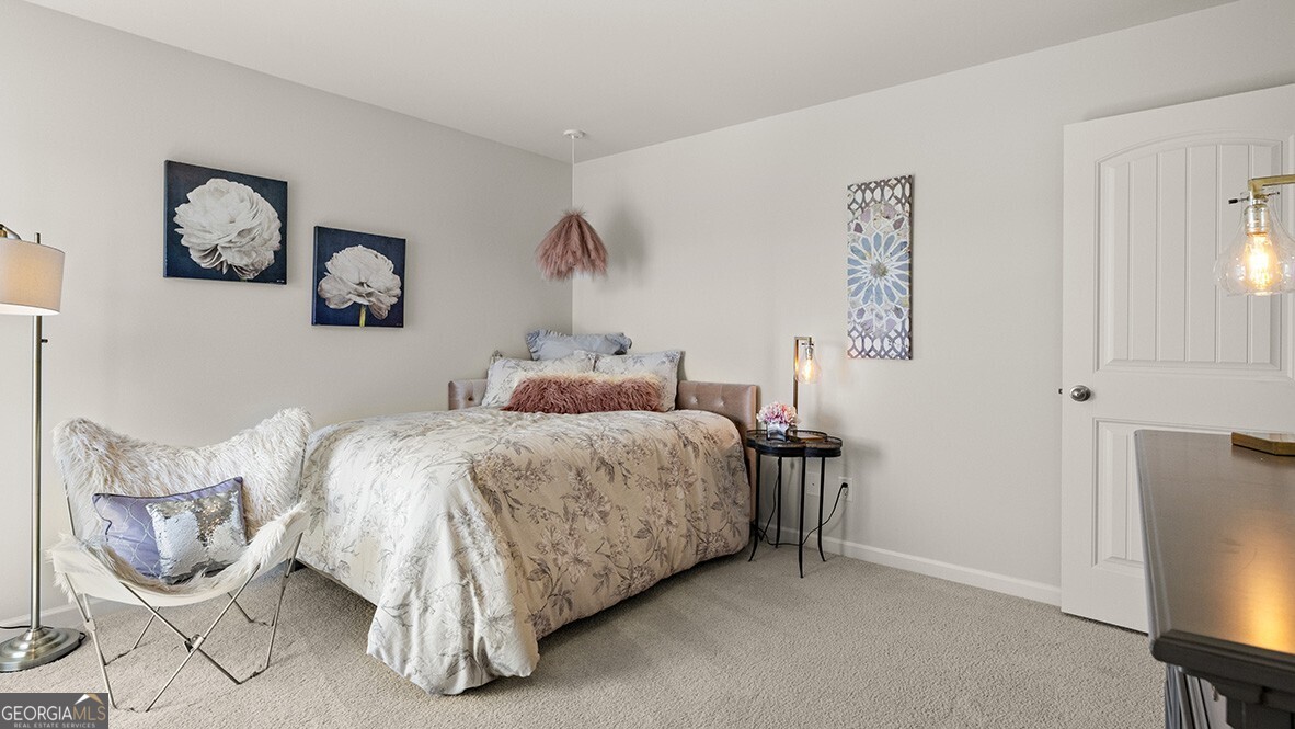 THALLEY CREEK ESTATES - Residential