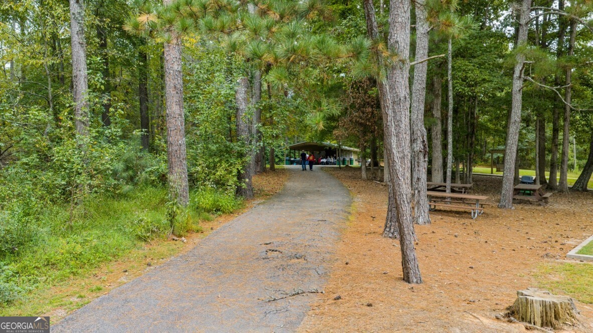 THALLEY CREEK ESTATES - Residential