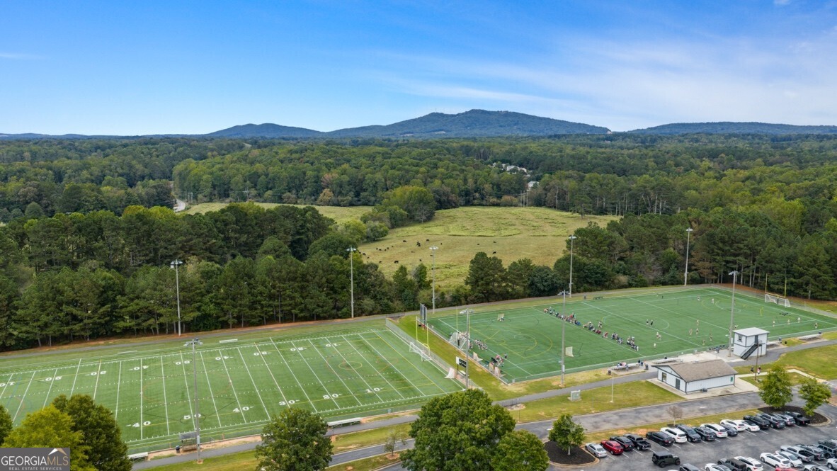 THALLEY CREEK ESTATES - Residential