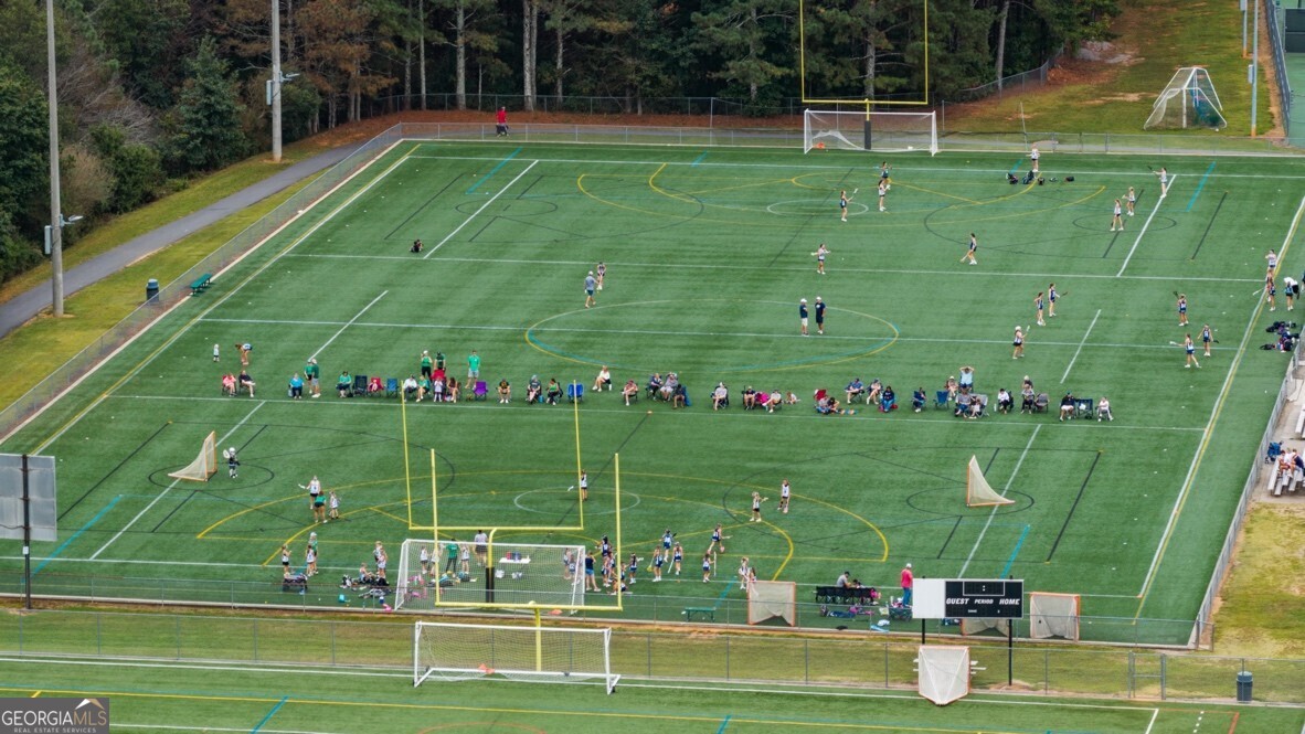 THALLEY CREEK ESTATES - Residential