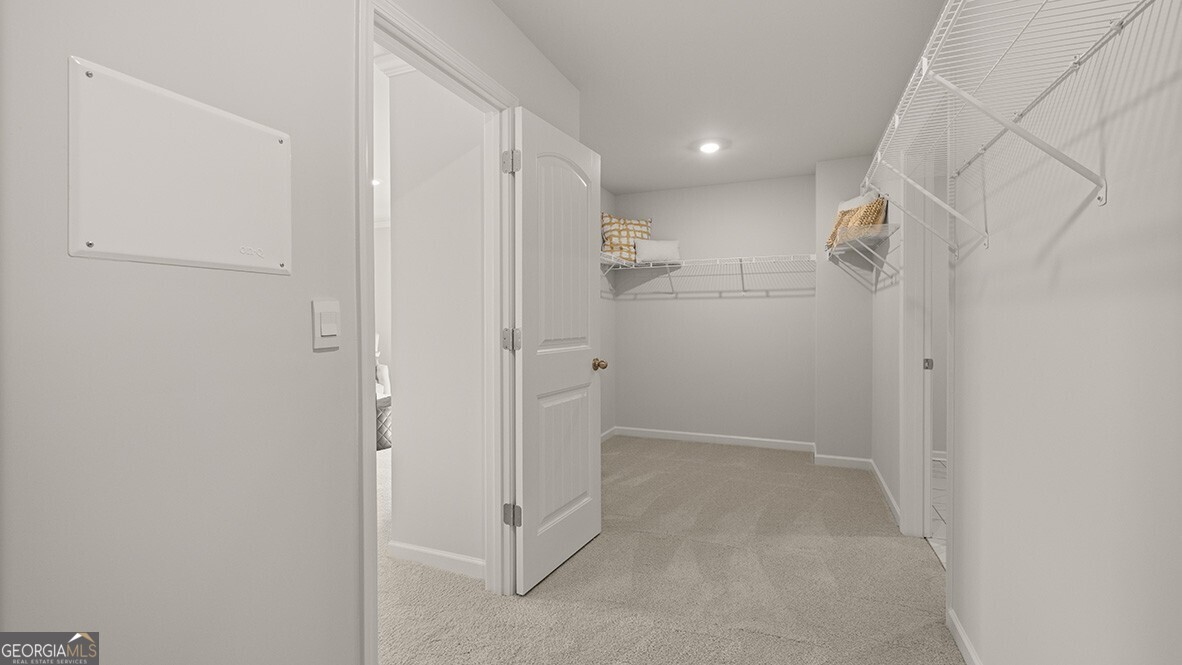 THALLEY CREEK ESTATES - Residential