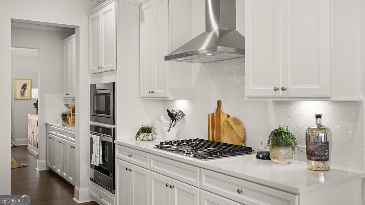 THALLEY CREEK ESTATES - Residential