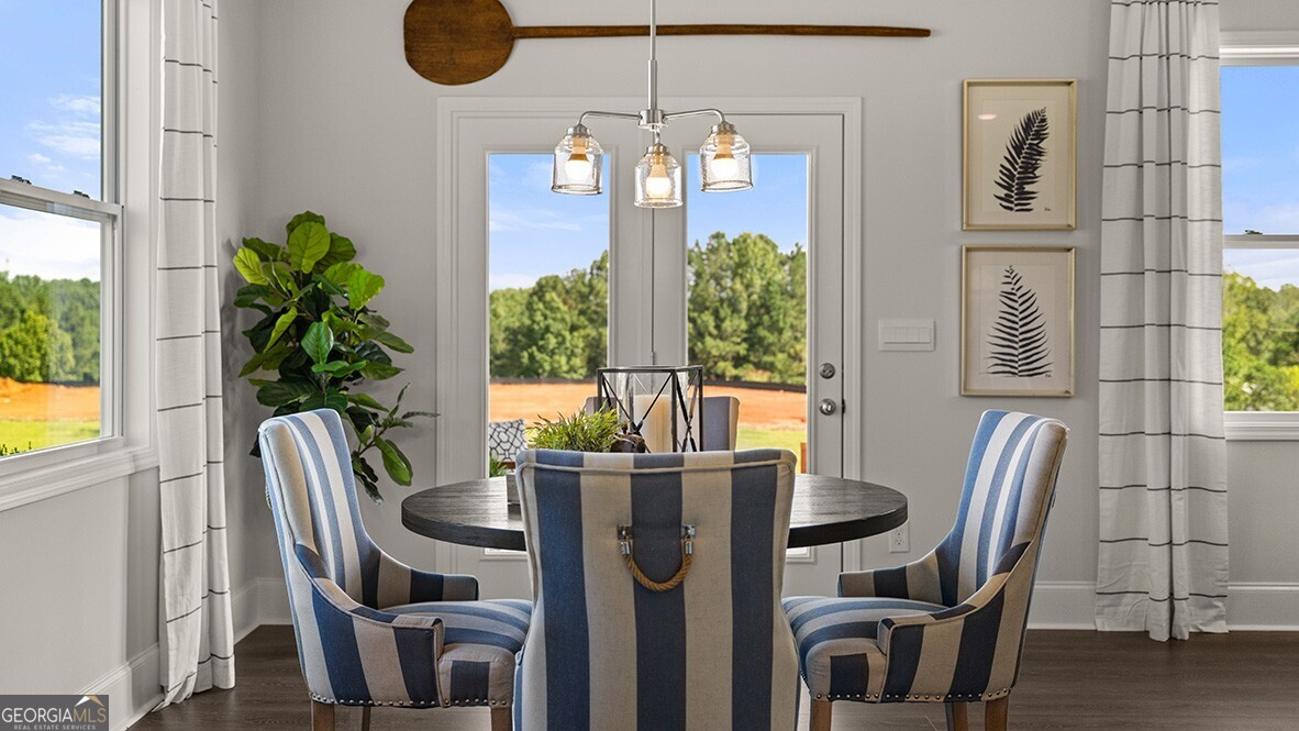 THALLEY CREEK ESTATES - Residential