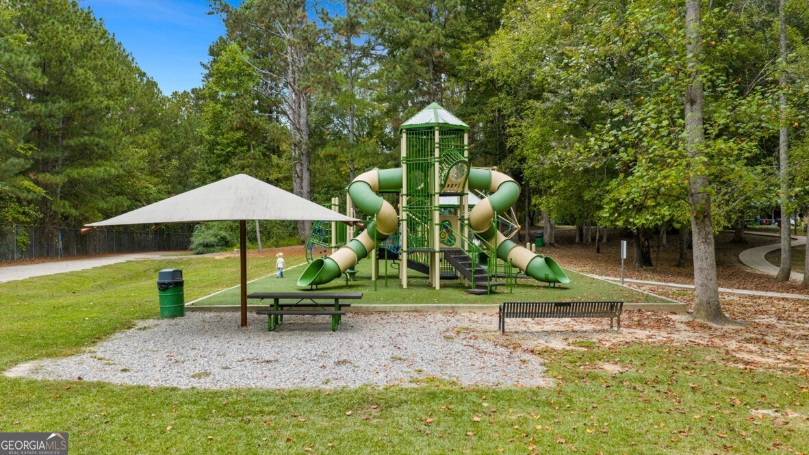 THALLEY CREEK ESTATES - Residential