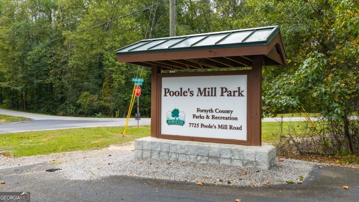 THALLEY CREEK ESTATES - Residential