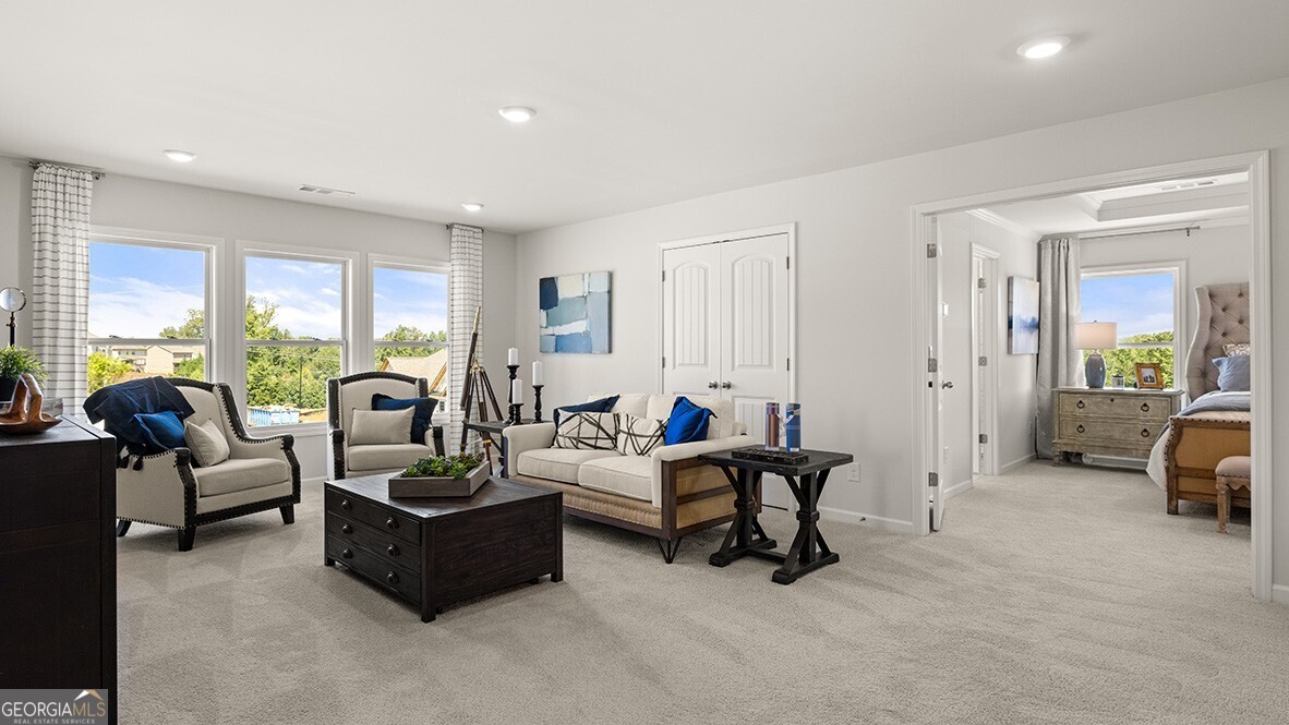 THALLEY CREEK ESTATES - Residential